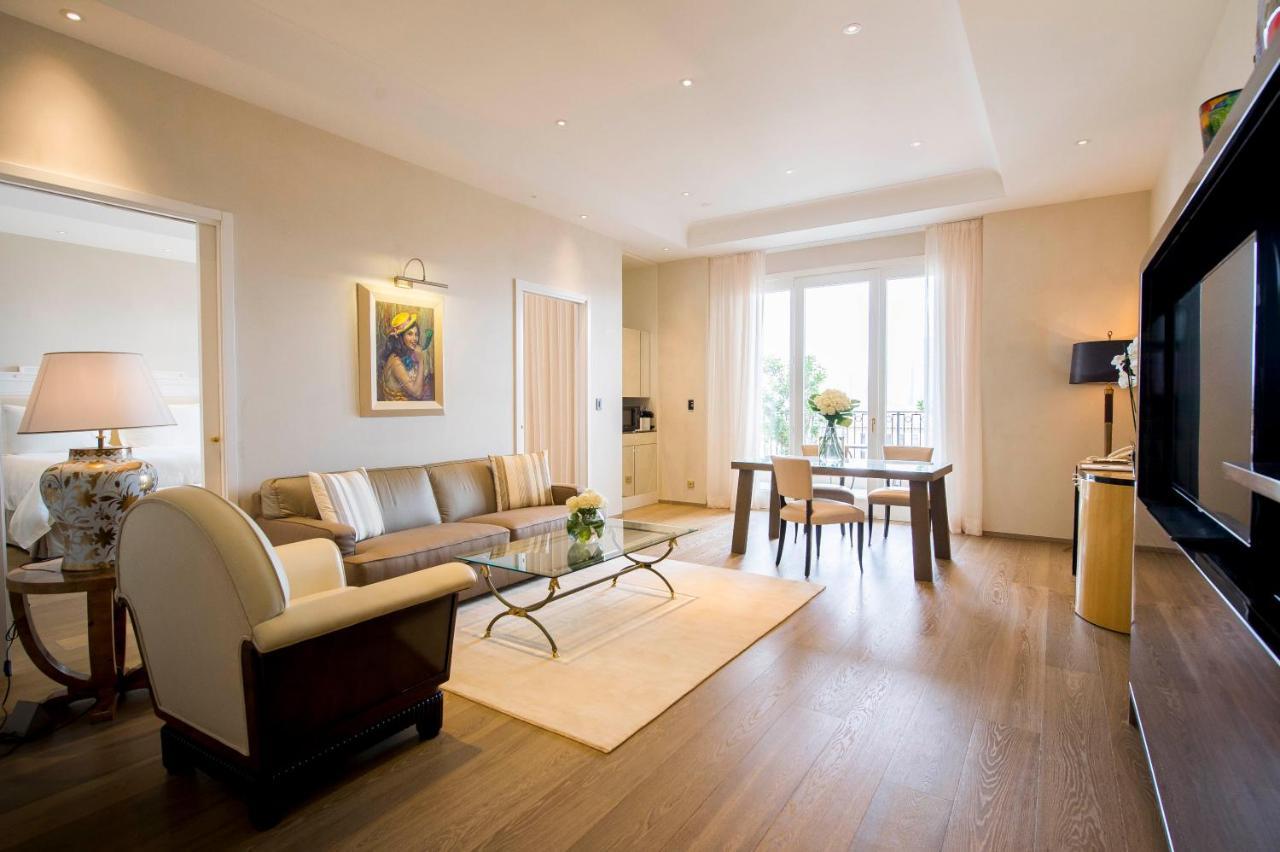 Palazzo Parigi & Grand - Lhw 5* Mailand