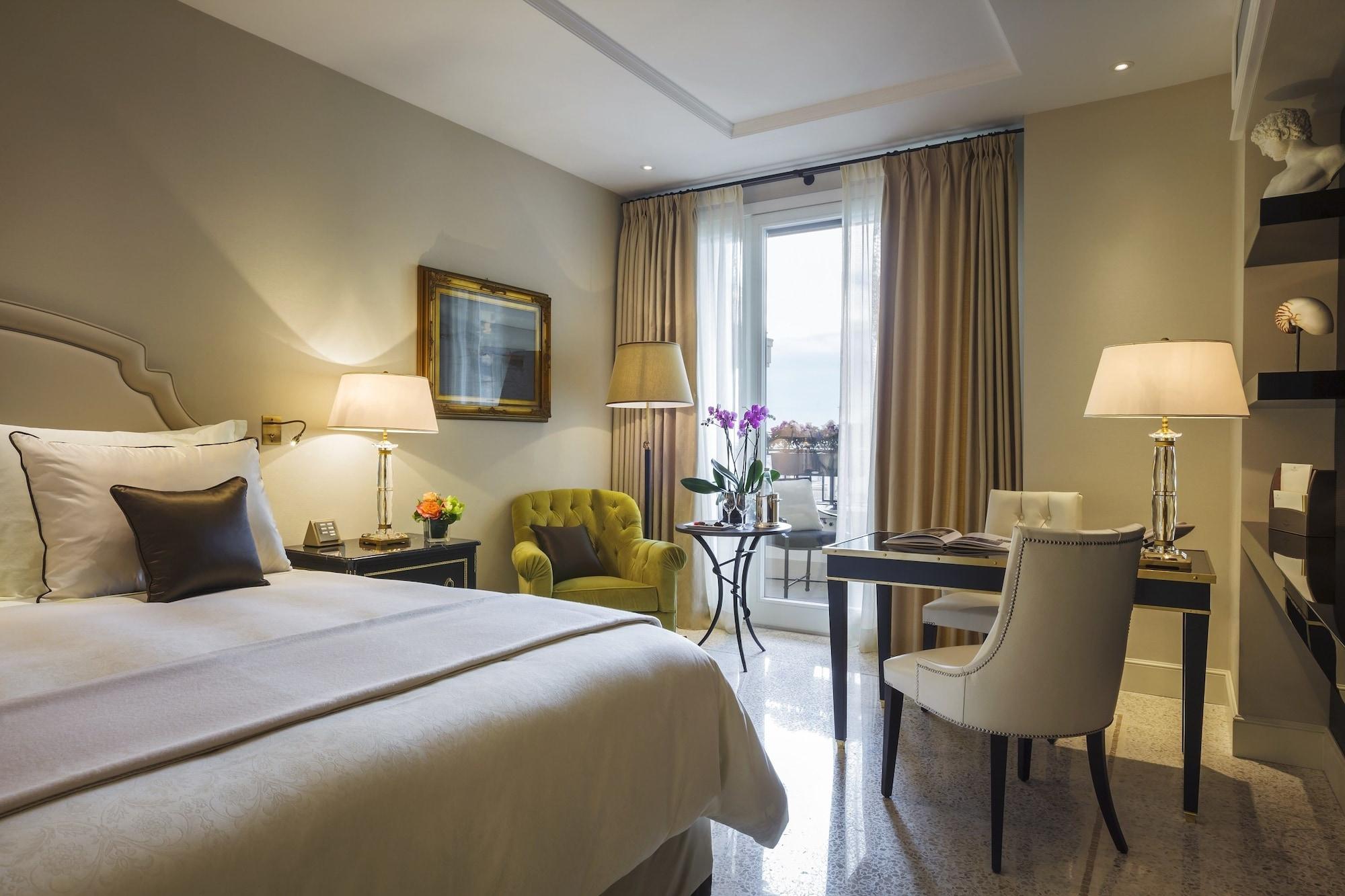 Hotel Palazzo Parigi & Grand - Lhw Mailand