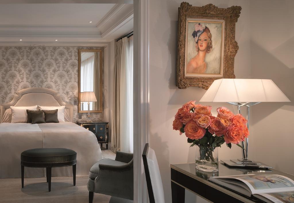 Hotel Palazzo Parigi & Grand - Lhw Mailand