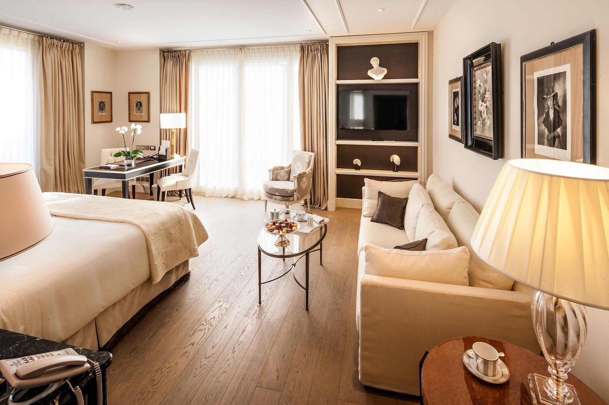 Hotel Palazzo Parigi & Grand - Lhw Mailand