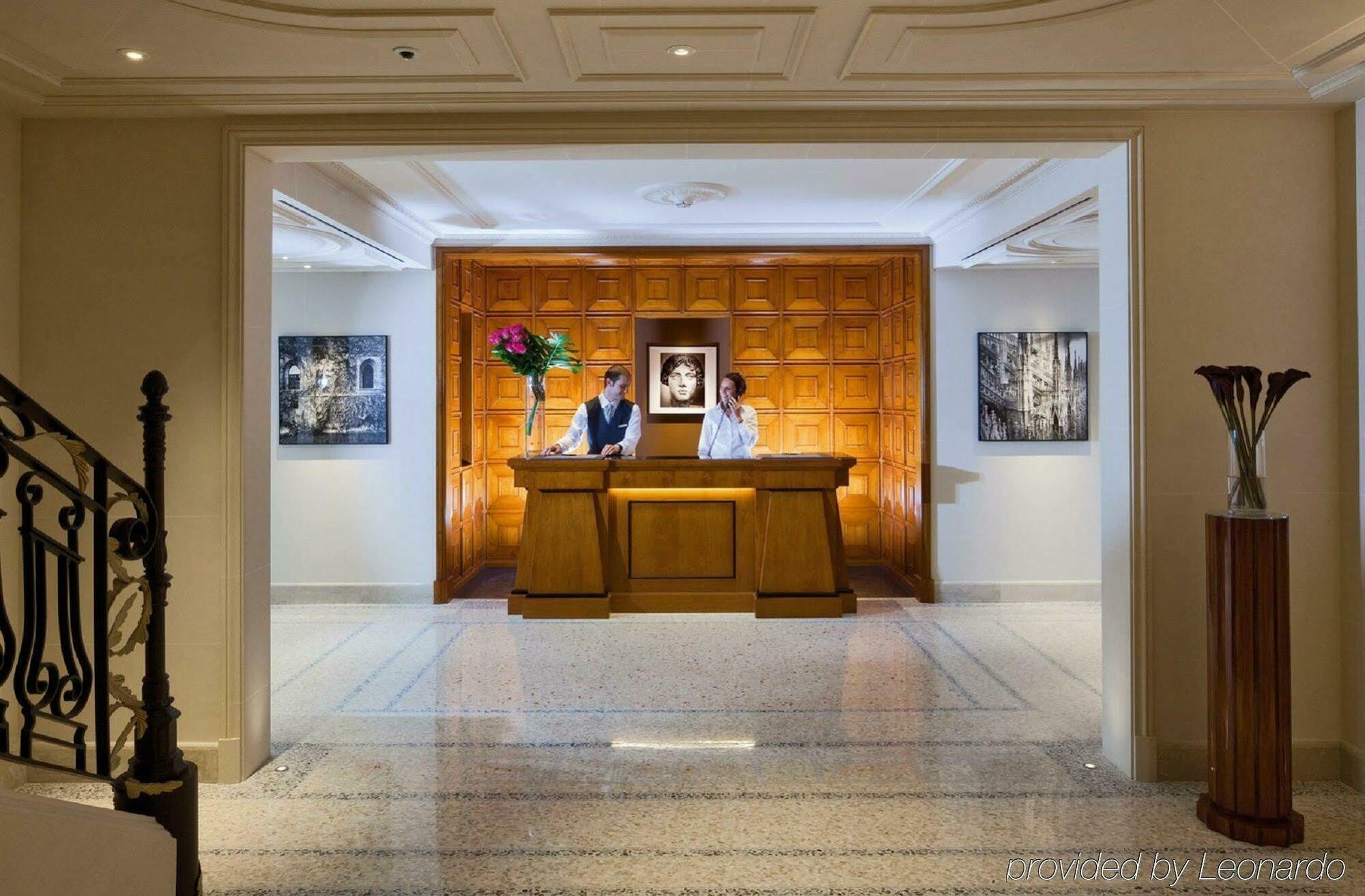 Palazzo Parigi & Grand - Lhw 5* Mailand